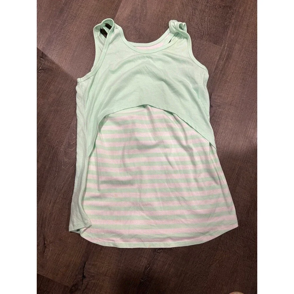 Old Navy girls mint